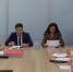 Состоялось заседание комиссии по местному самоуправлению и межпартийному взаимодействию - Городская Дума