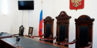 Тульский областной суд отказал заключенному в удовлетворении иска к Минфину - ГТРК