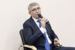 Дмитрий Миляев вручил военнослужащим в Плавске медали «Доблесть и слава»
