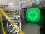 На тульские маршруты выйдут новые троллейбусы
