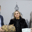 Алексей Ишутин и Александр Шахов передали портативную радиостанцию и маскировочную сеть для участников СВО - Единая Россия