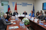 Комитет по развитию АПК и пищевой промышленности Тульской ТПП подвел итоги сельскохозяйственного года
