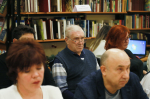 Илья Беспалов обсудил развитие городской инфраструктуры для людей с ОВЗ