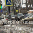 Две машины столкнулись в Туле на перекрестке улиц Льва Толстого и Староникитской - ИА Тульская служба новостей