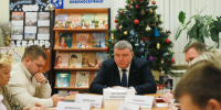 Городскую среду Тулы продолжат адаптировать для инвалидов - Молодой коммунар