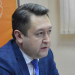 Общественники посетили уникальные площадки Новомосковска