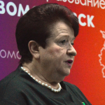 Общественники посетили уникальные площадки Новомосковска
