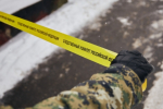 В Туле следователями устанавливаются обстоятельства покушения на убийство местного жителя