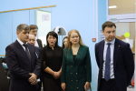 В Туле обсудили вопросы развития адаптивной физической культуры и спорта