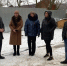 Ирина Рублевская приняла участие в приемке по «Нашему городу» - Городская Дума