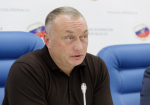 Еще одного фигуранта по делу экс-сенатора Савельева отправили в СИЗО
