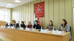 В Туле состоялся семинар с представителями МСП в связи с введением туристического налога