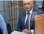 По делу тульского экс-сенатора Савельева задержали ещё одного фигуранта