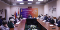 В Новомосковске прошёл день Общественной палаты - ИА Тульская служба новостей