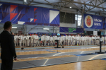 Порядка 200 спортсменов выявляют победителя на Всероссийских соревнованиях по фехтованию «Оружейная столица»