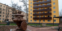 Тульская область продолжает восстановление Мариуполя - ГТРК