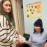 Информационно-разъяснительная работа в городе Донской - Управление соцзащиты населения