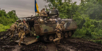 Политолог считает, что скоро украинцев «погонят» из Германии на войну - Tula.Sm.News