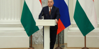 Политолог считает, что вероятность появления Си Цзиньпина на инаугурации Трампа равна нулю - Tula.Sm.News