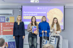 Нацпроект «Малое и среднее предпринимательство»: В Туле наградили победителей программы #ЭТОМОЁДЕЛО