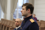 В следственном управлении состоялось заседание Совета молодых следователей