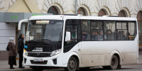 В 2025 году в Туле запустят новые маршруты - ТК Первый Тульский