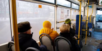 В наступающем году в Туле пустят новые маршруты транспорта - ИА Тульская служба новостей