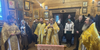 Апостола Андрея Первозванного (ок. 62). - Тульская епархия
