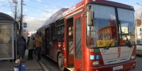 В Туле в 2025 году появятся три новых автобусных маршрута - Центр 71