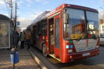 В Туле в 2025 году появятся три новых автобусных маршрута