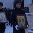 В Алексин доставили частицу Честного и Животворящего Креста Господня - ГТРК