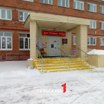 Тульские пенсионеры делают новогодние подарки для участников СВО