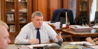 Илья Беспалов о ремонте Орловского путепровода: Это важный участок, реконструкция необходима - ИА Тульская служба новостей
