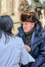 Туляки проверили свой уровень холестерина в рамках социальной акции