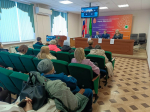 В Ефремове обсудили вопросы, которые интересуют предпринимателей
