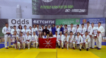 Сборная Тульской области завоевала 37 медалей на чемпионате и первенстве ЦФО по рукопашному бою