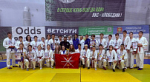 Сборная Тульской области завоевала 37 медалей на чемпионате и первенстве ЦФО по рукопашному бою