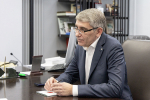 В Туле обсудили взаимодействие с городом Горловка
