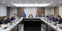 Губернатор поручил проработать возможность смягчения кредитных условий для пострадавших от застройщика «Ё-Хаус» - Myslo.Ru