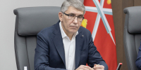 Дмитрий Миляев поручил смягчить кредитные условия для пострадавших от застройщика «Ë-хаус» - ГТРК