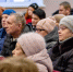 Новогодние елки - только в куртках: в сельском клубе под Веневом с 2016 года нет нормального отопления - ИА Тульская пресса.Ru