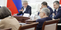 В Алексине до конца года весь общественный транспорт планируют оснастить валидаторами - Молодой коммунар