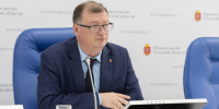 Интервью с Павлом Мусиенко — о жилищной политике и темпах строительства - ИА Тульская пресса.Ru