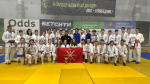 Рукопашники СШ «Триумф» завоевали 7 медалей на чемпионате и первенстве ЦФО России 