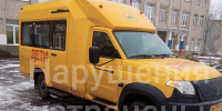 Киреевская прокуратура нашла нарушения при перевозке детей школьными автобусами - ИА Тульская служба новостей