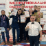 Узловая: 37-е межрегиональные соревнования по боксу  - Управление физкультуры и спорта