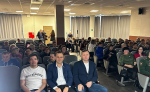 БЛАГОДАРНОСТЬ ЗА ПОМОЩЬ И ПОДДЕРЖКУ