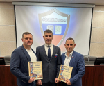 БЛАГОДАРНОСТЬ ЗА ПОМОЩЬ И ПОДДЕРЖКУ