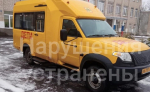 Прокуратура нашла нарушения в школьных перевозках в Киреевске