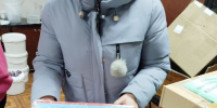 Белевский район продолжает помогать бойцам СВО и жителям Курской области - ИА Тульская пресса.Ru